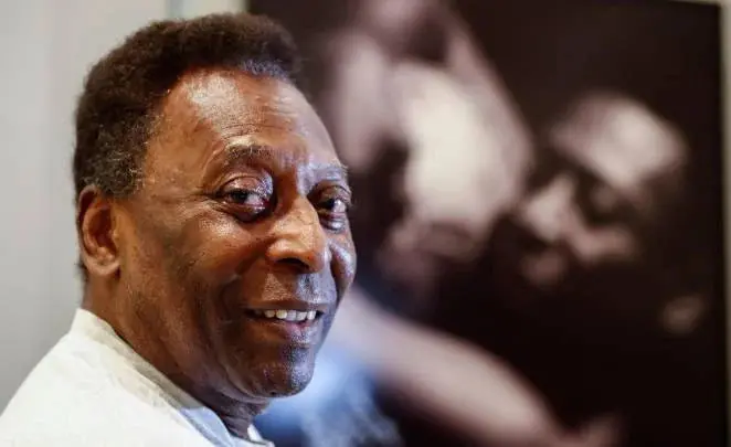 Murió Pelé, uno de los futbolistas más grandes de la historia