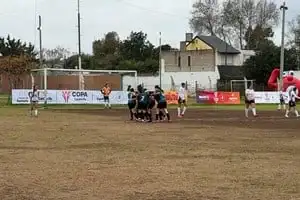 Futbol femenino