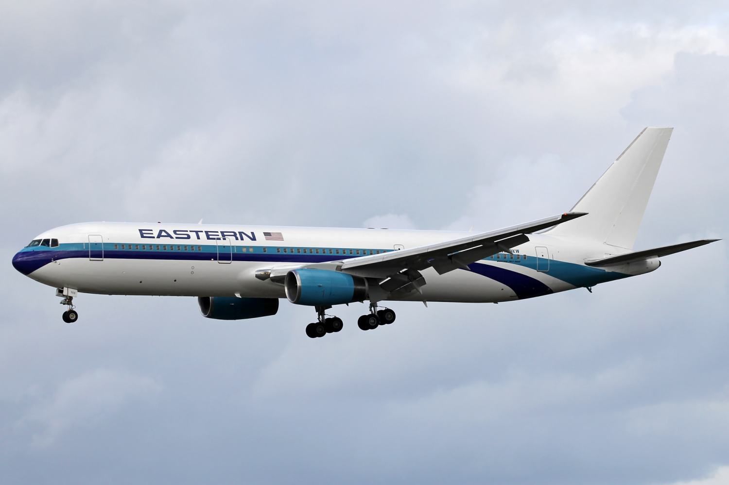 Cancelaciones masivas en el cronograma de operaciones de Eastern Airlines