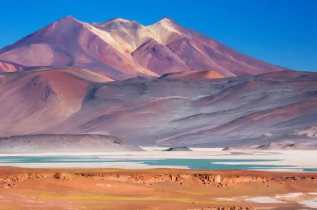 “Premios Oscar del Turismo”: cuál es el destino más atractivo de Sudamérica