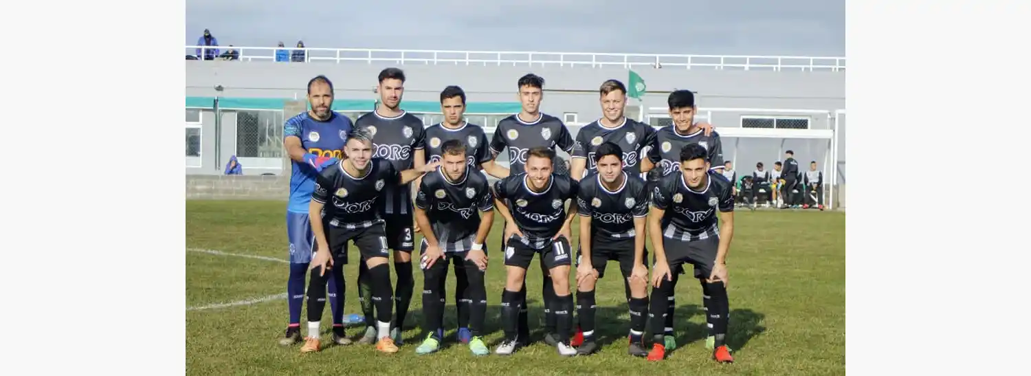 Atlético Mar del Plata jugará el Regional Amateur