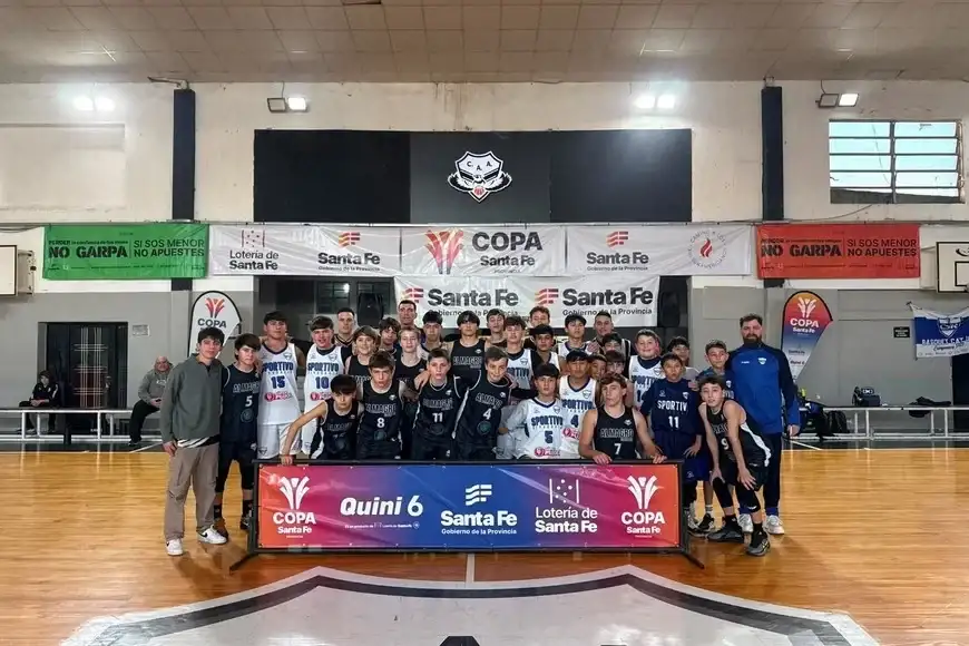 Final Four U13 - 1
