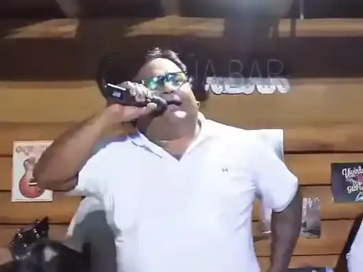 Conmoción en Concordia por la muerte de Osvaldo Zaldivas tras la picadura de una avispa