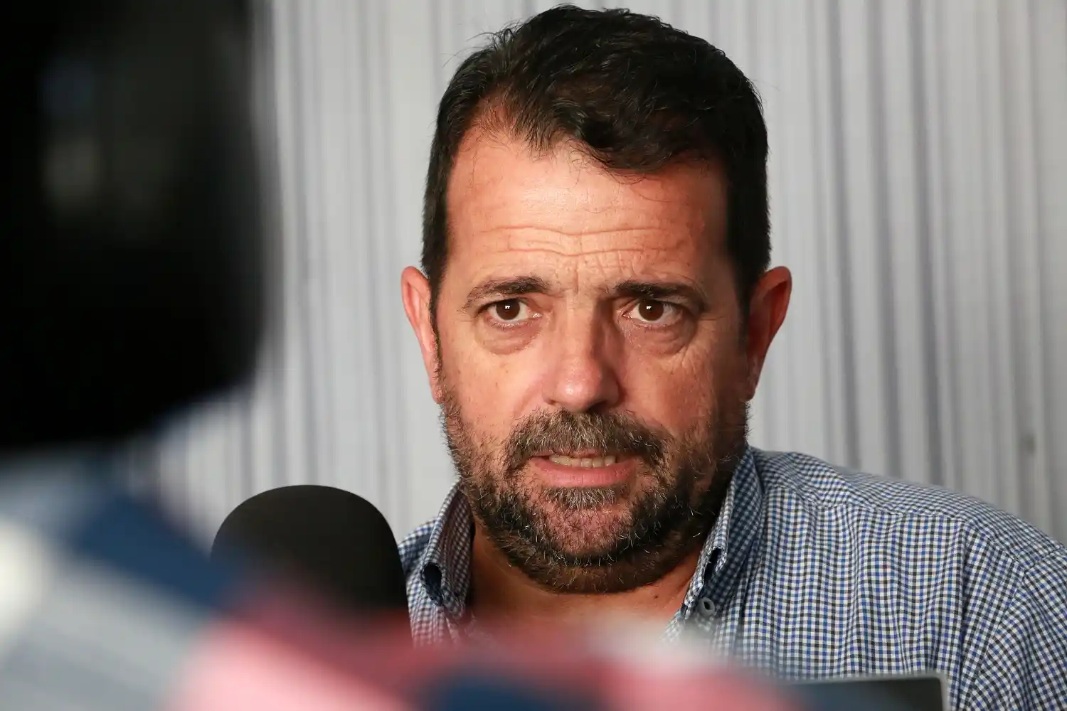 “A la provincia le sigue faltando un plan de desarrollo”