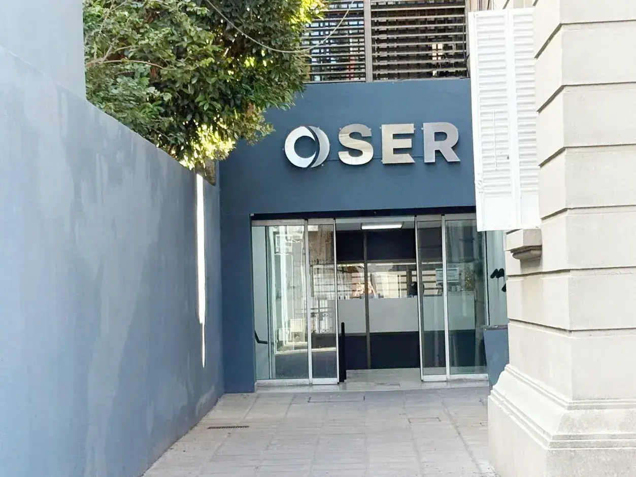 OSER recomienda tramitar la Derivación en Tránsito antes de viajar fuera de la provincia