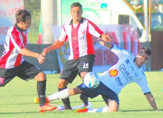 Sportivo, obligado a repetir la hazaña de sus dos conquistas previas