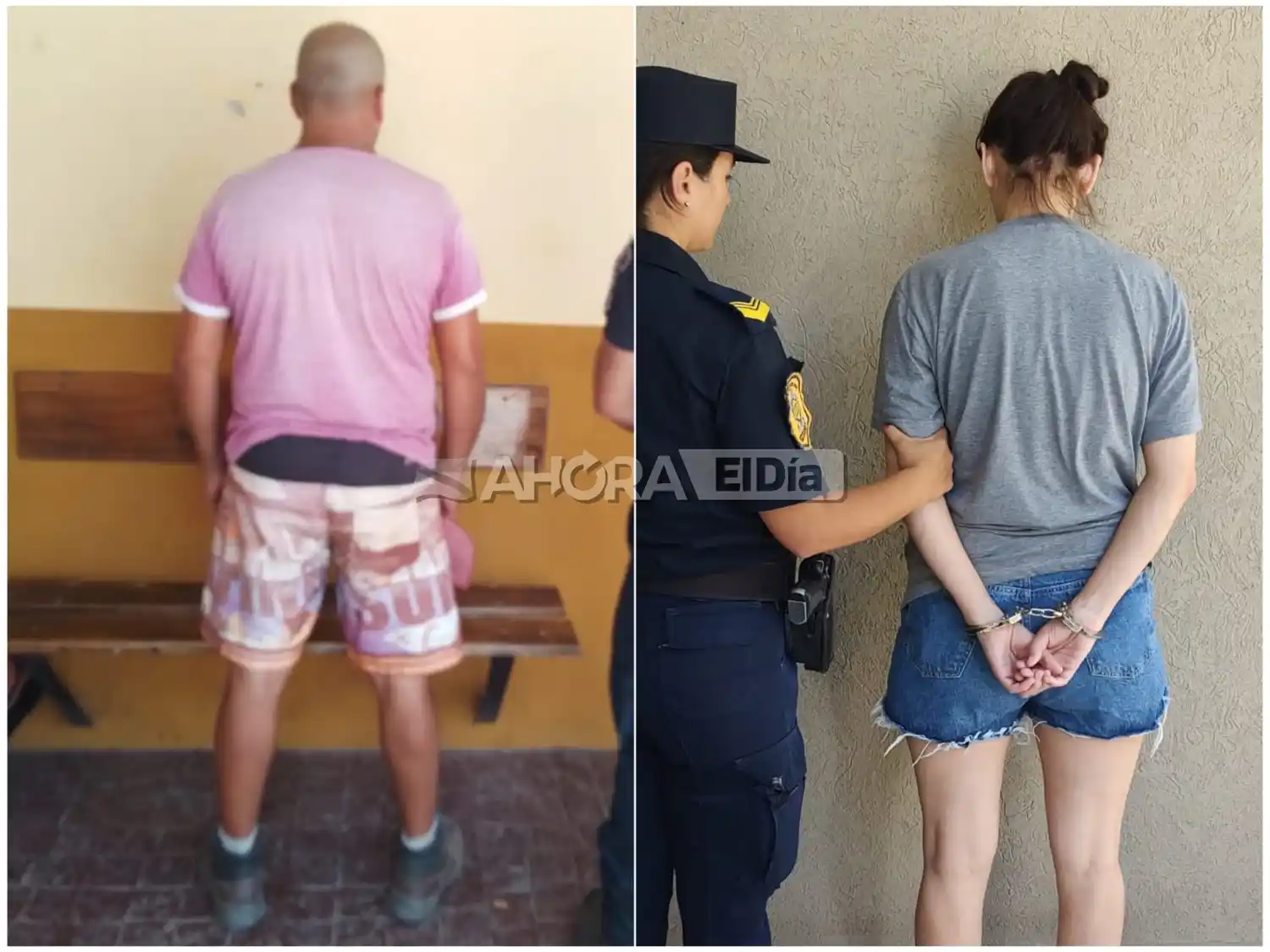 Revelaron más detalles de los allanamientos: qué secuestraron y qué pasará con los detenidos