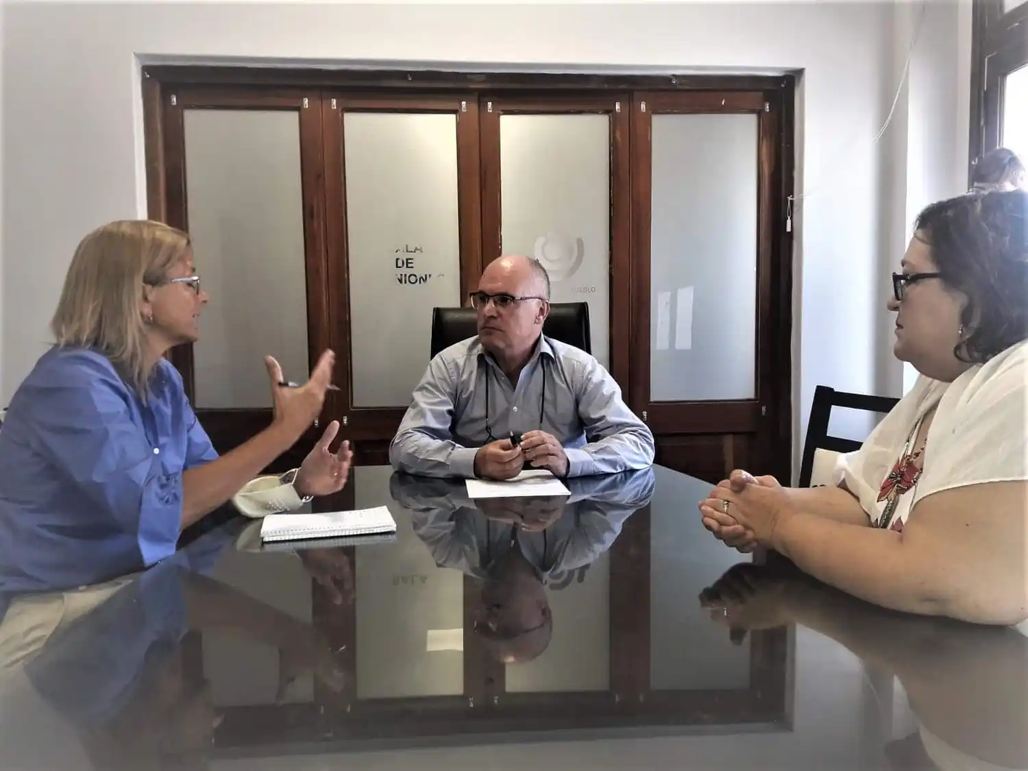 Defensorías del Pueblo de Paraná y Santa Fe reclaman por inseguridad en la ruta 168 y falencias en colectivos