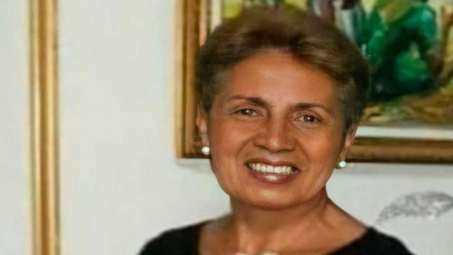 CON UN DESTORNILLADOR matan a una septuagenaria dentro de su vivienda en Carabobo
