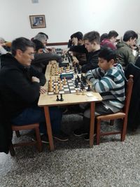 Se disputó con éxito la 3° fecha del Gran Prix Mar y Sierras en Tandil