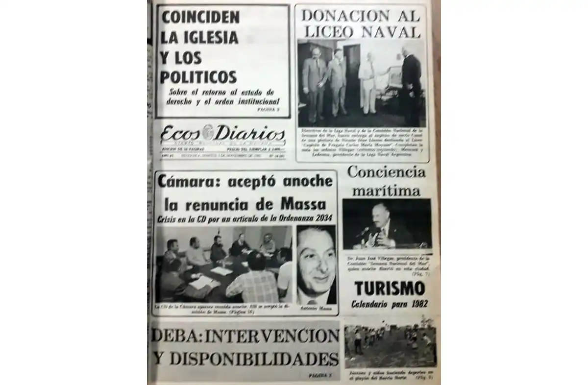 Viernes 3 de enero de 1992