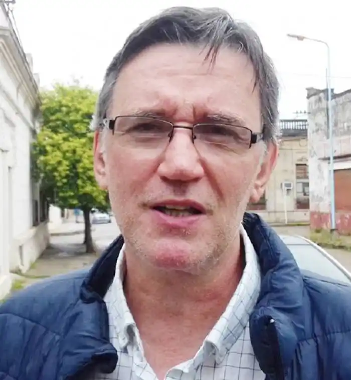 Repudio a la asonada policial en Provincia de Buenos Aires