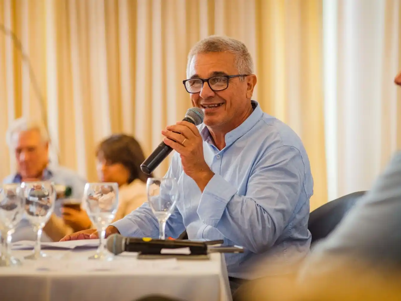 La Herencia Silenciosa y el Desafío de No Volver Atrás