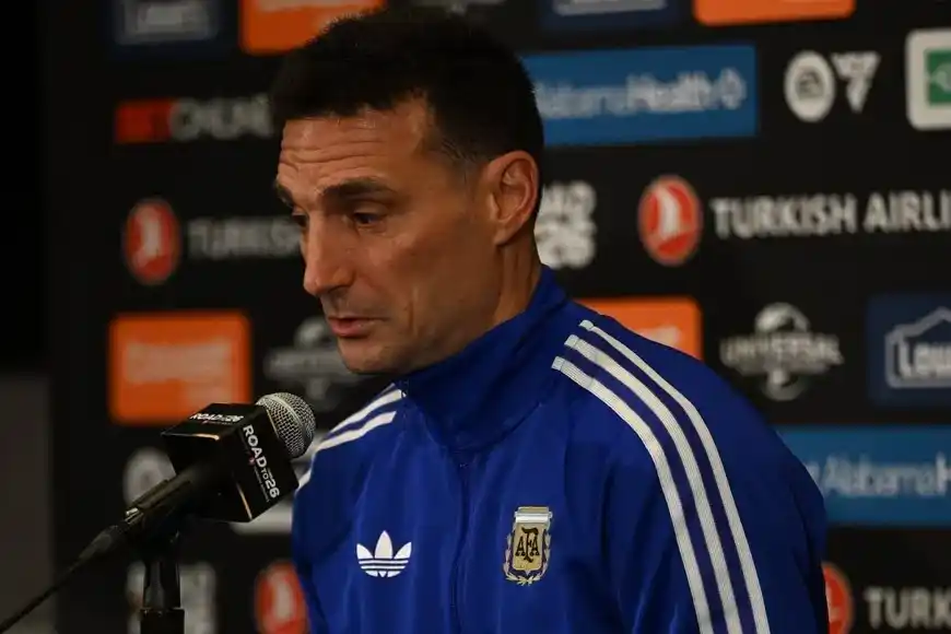 Scaloni