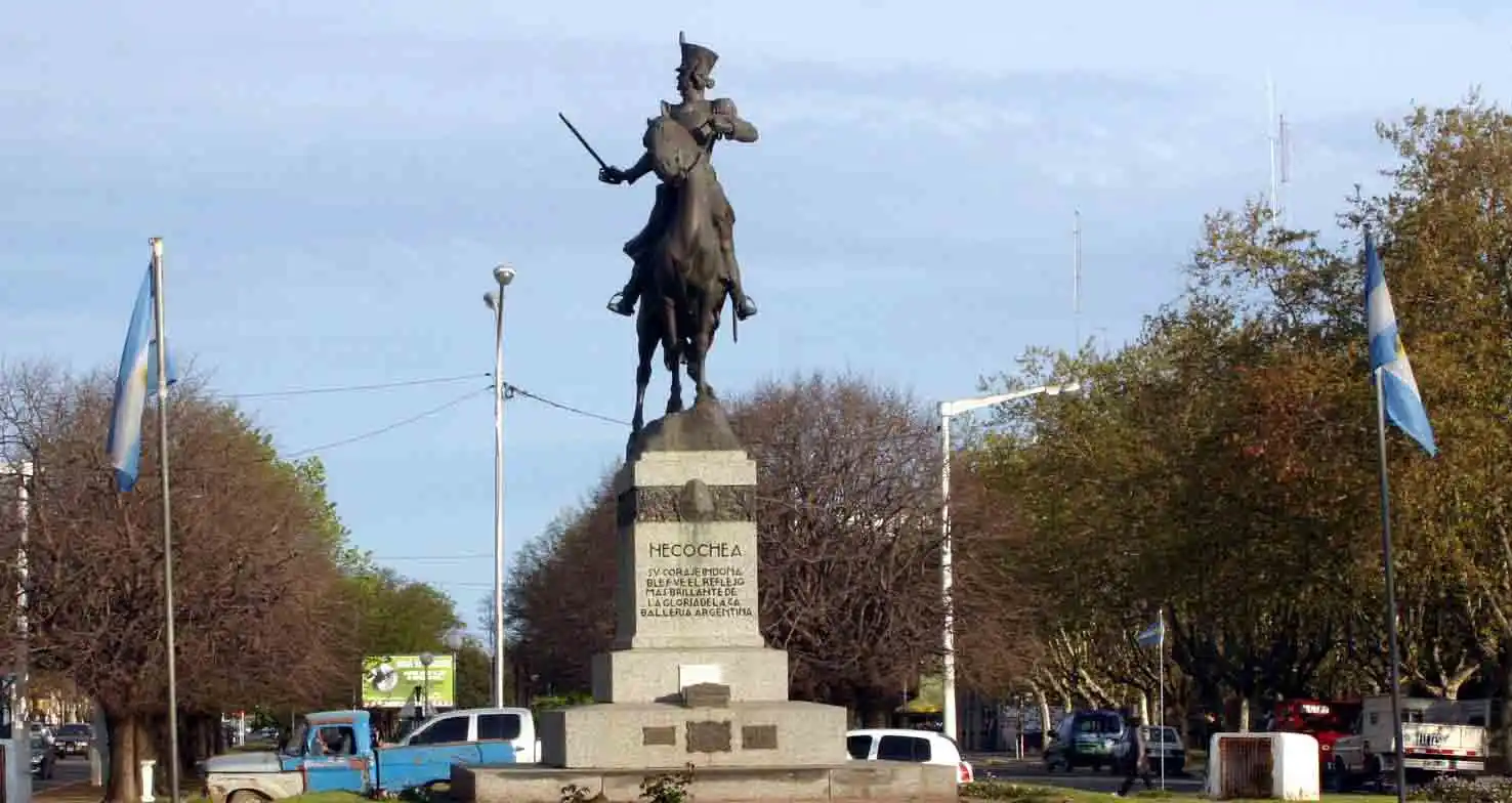 Orígenes y progreso de nuestra ciudad, tema de una charla