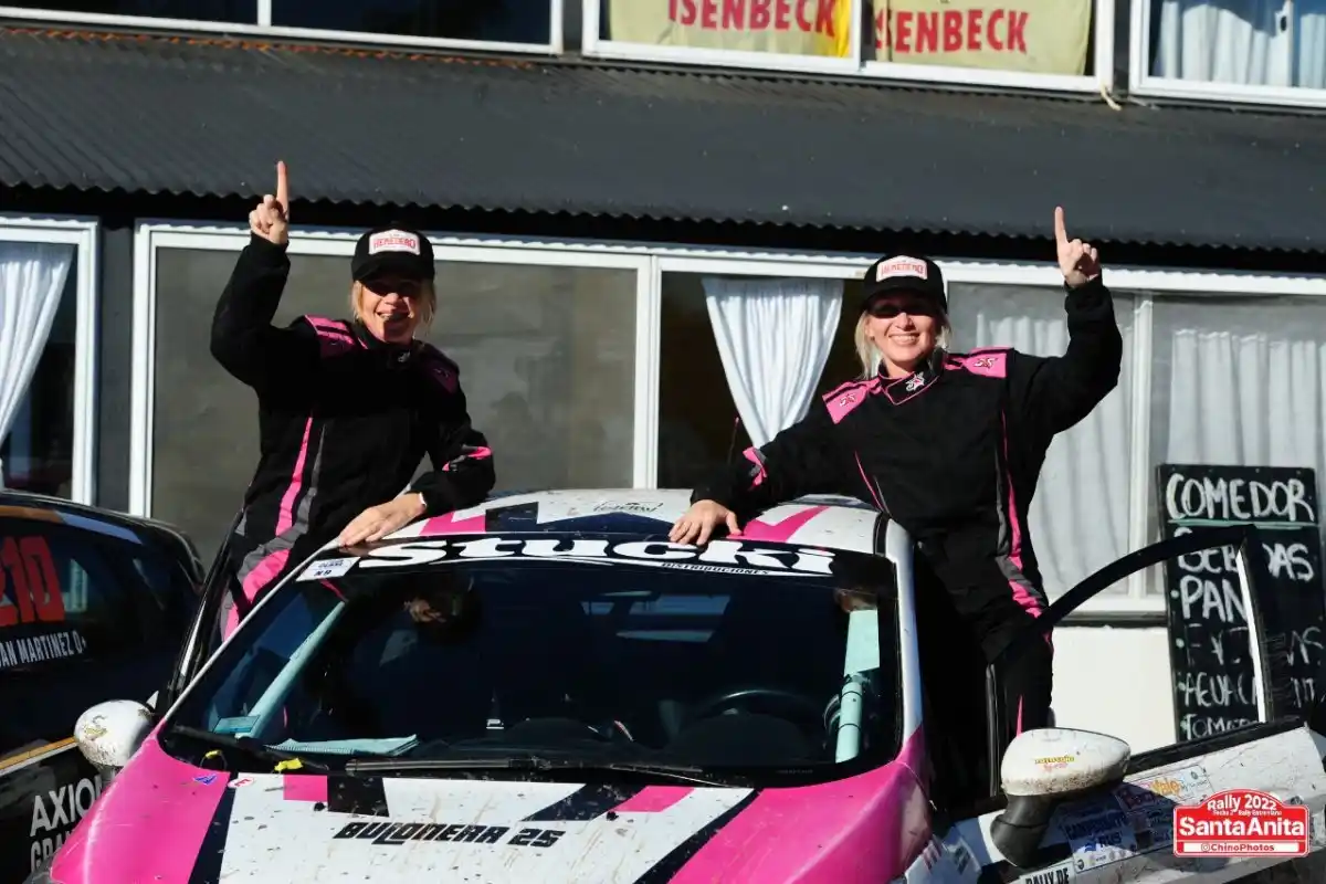 Juliana Rodifer: "No podíamos equivocarnos para llegar a este resultado"