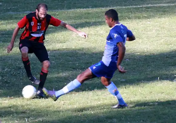 Torneo Provincial de Clubes: se completa la primera rueda