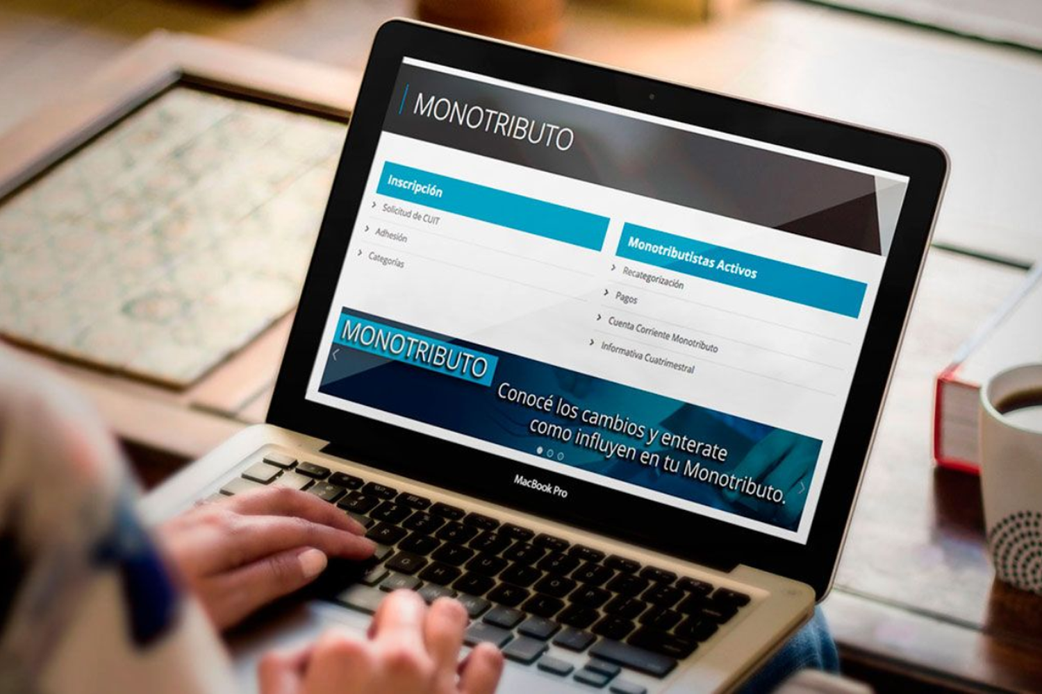 El monotributo es un sistema integral que simplifica y centraliza los procesos administrativos a nivel nacional y provincial para el cumplimiento de obligaciones fiscales.