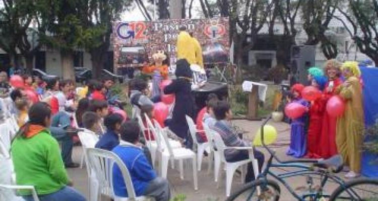Rock y música tropical para luchar contra el SIDA
