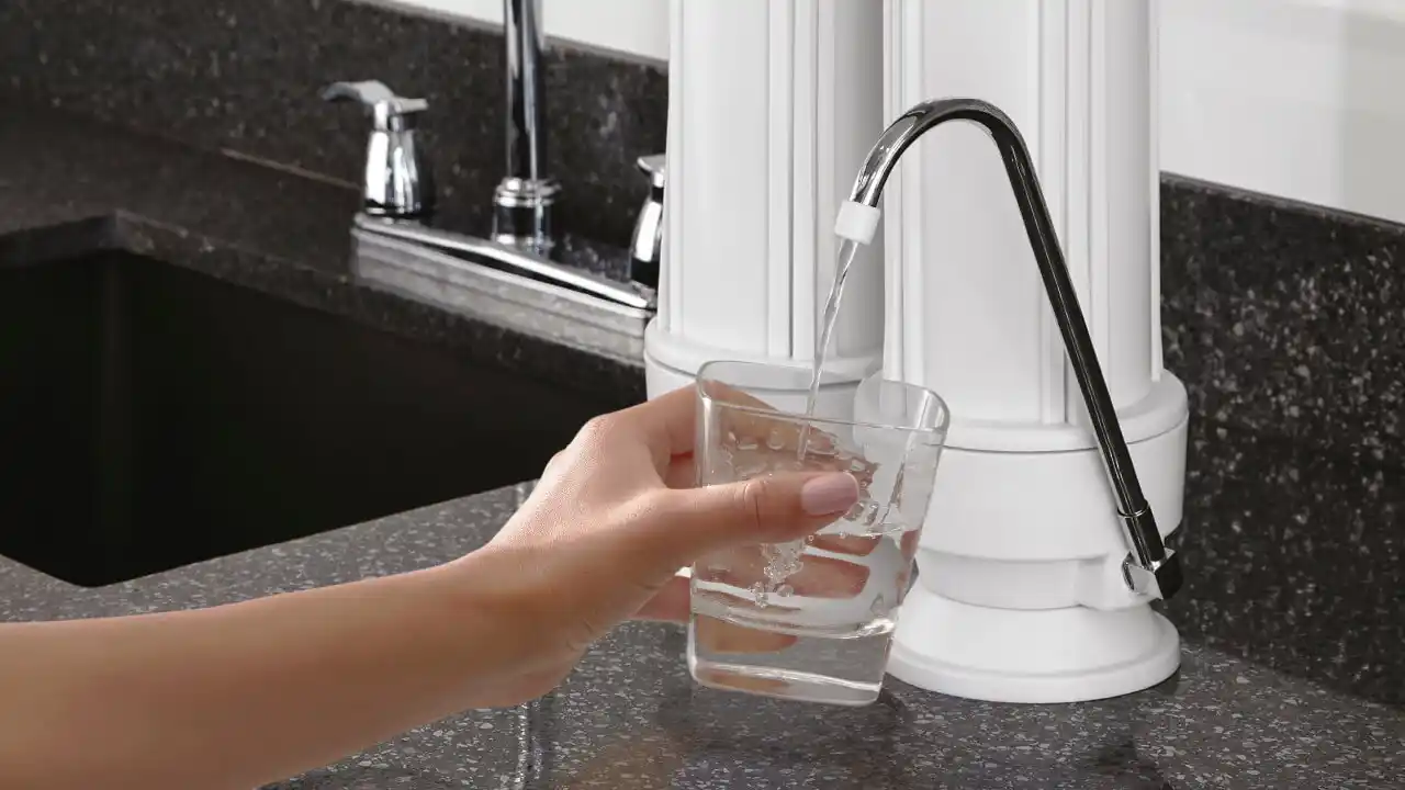 Se prohibieron filtros y purificadores de agua de varias marcas por ser productos ilegales