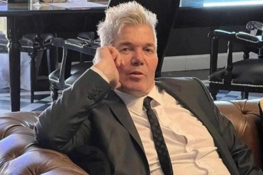 Fernando Burlando cruzó al hermano de Loan Peña: "Si estás disconforme con mi trabajo, me abro"