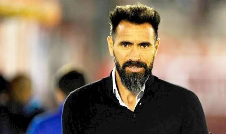 Independiente acordó lo económico y Eduardo Domínguez es el nuevo director técnico