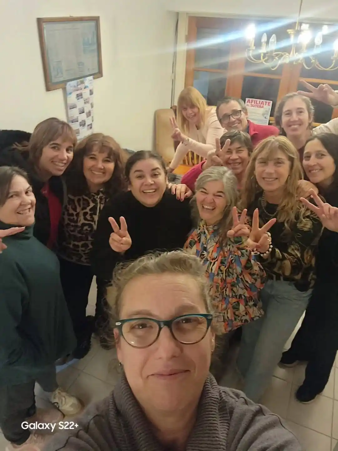 Elecciones en SUTEBA: Griselda Fernández asumirá en Tres Arroyos