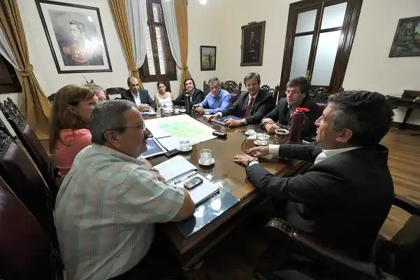 Nueve presidentes ya han confirmado su presencia en Entre Ríos