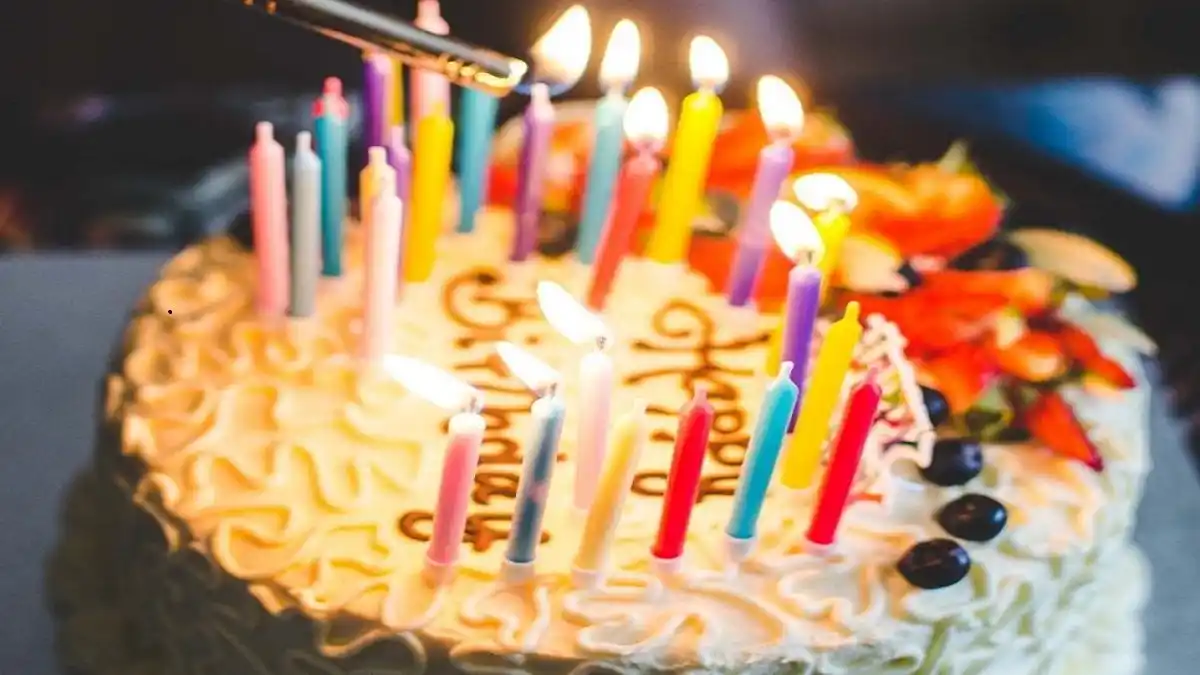 ¿Por qué comemos torta en el cumpleaños? El origen de esta costumbre