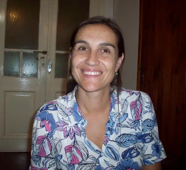 Lis Canti: “El informarnos y entender nos lleva a apreciar la vida de otra manera”

