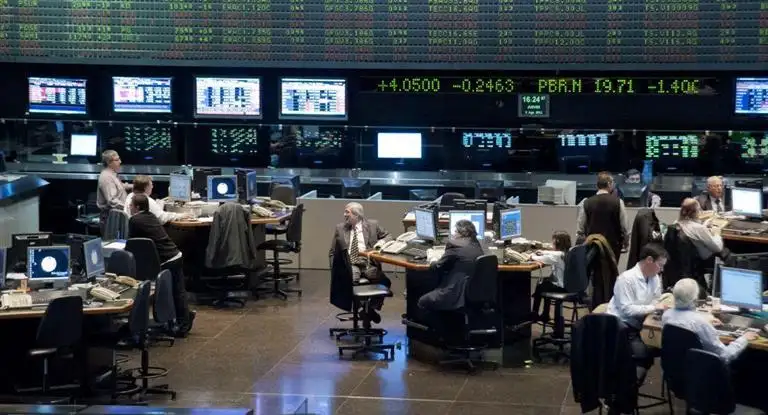 El Merval rebota un 1,4% apuntalado por gasíferas