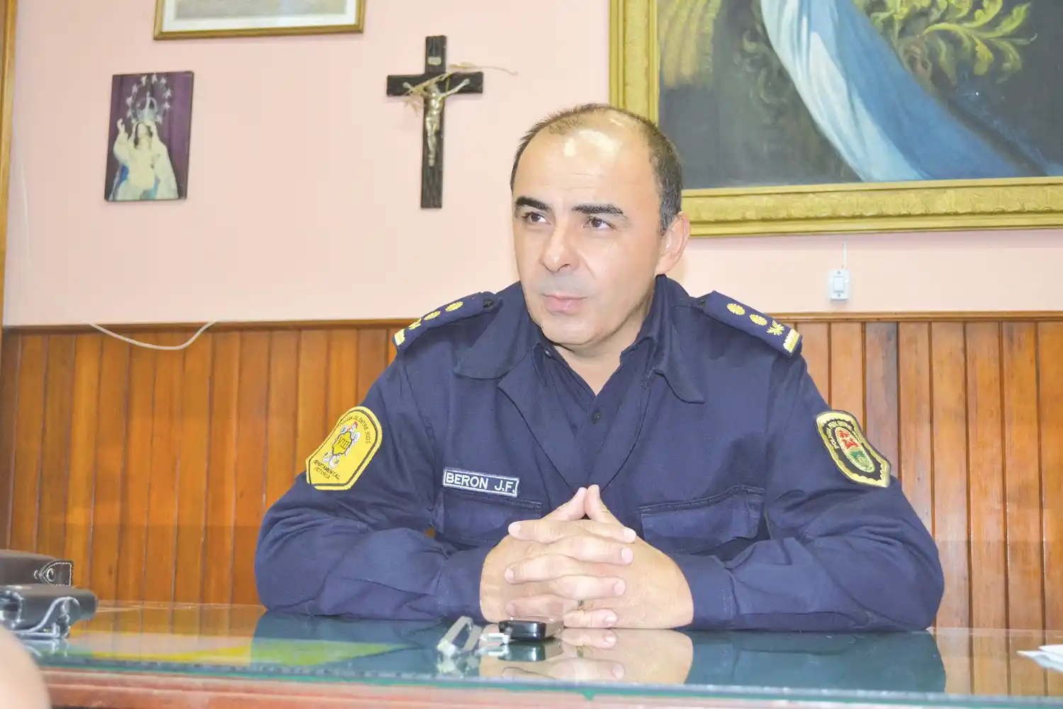 Habrá refuerzos de personal para trabajar en el narcomenudeo