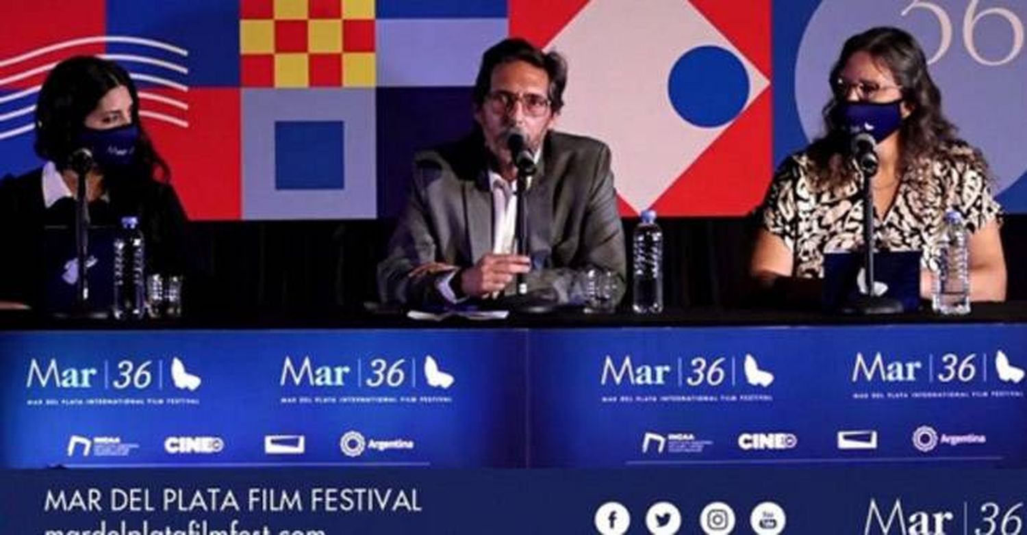 Arranca una edición mixta del Festival Internacional de Cine de Mar del Plata