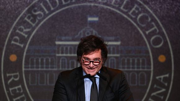 Milei determinó que la UIF ya no podrá ser querellante en causas de lavado de activos y financiamiento del terrorismo