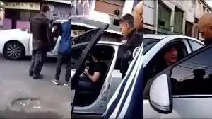 Video: Concejal de Avellaneda manejó borracho y amenazó a la Policía 