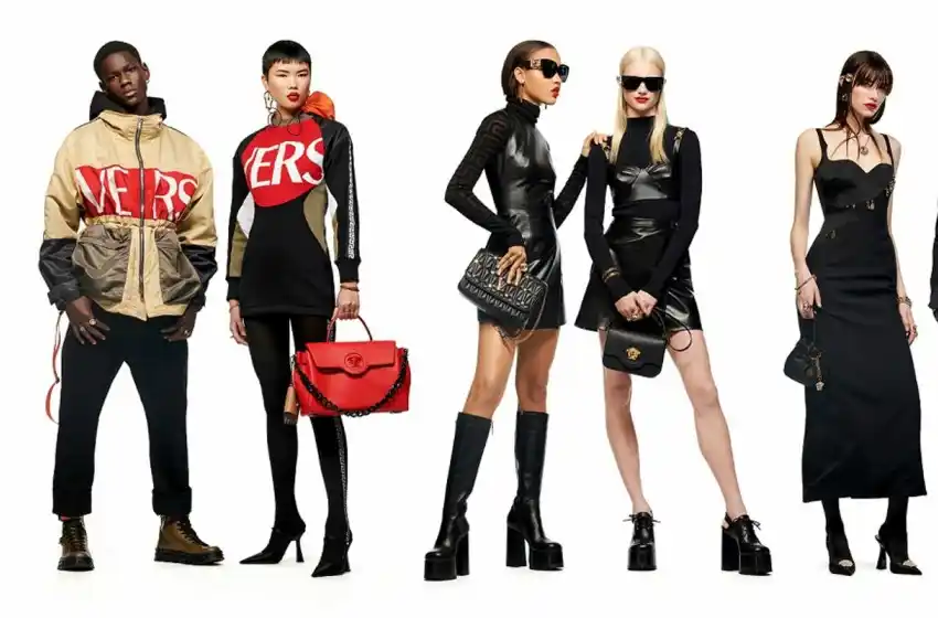 Resumen de las colecciones Pre Fall 2021 y lo nuevo en tendencias