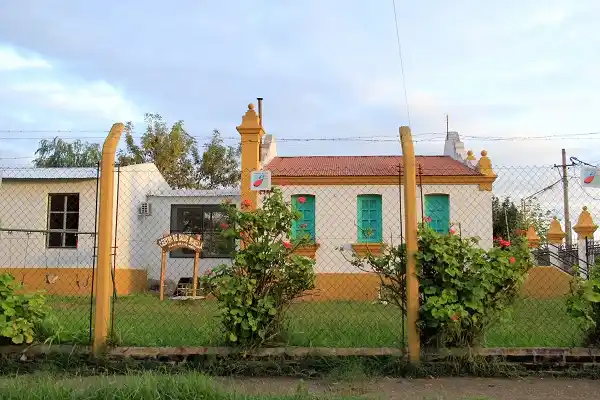 Los centros de salud de la ciudad garantizan las vacunas necesarias para el inicio de las clases