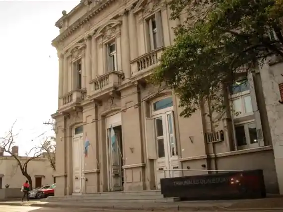 Imputaron al autor del crimen de Las Mercedes y cumplirá prisión preventiva en Gualeguaychú