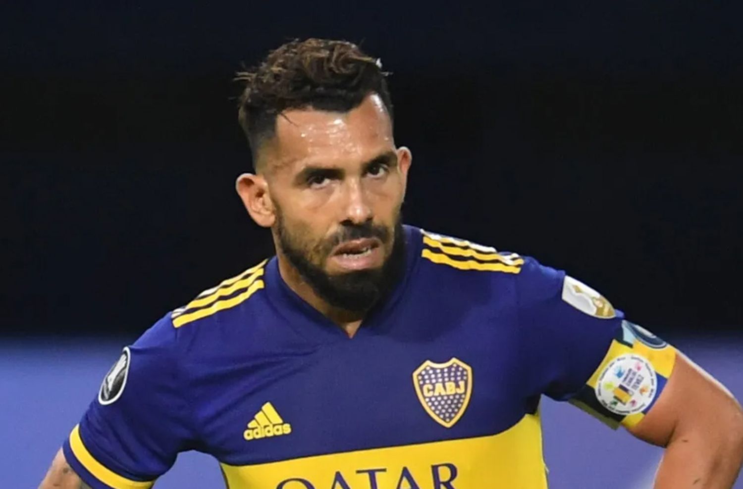Tevez anunció que deja Boca: «No tengo más para darle»