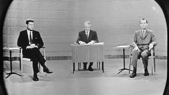 Argentina es una pantalla - Cuando el debate depende del medio