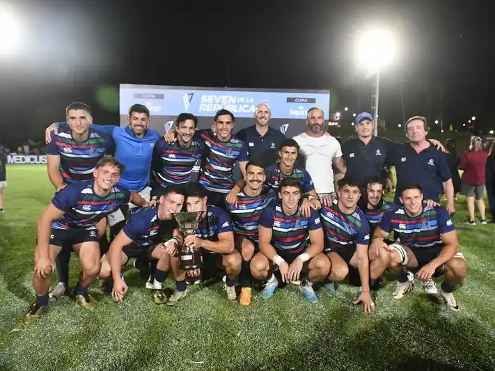 El seleccionado de Mar del Plata se concentrará en Tandil este fin de semana.