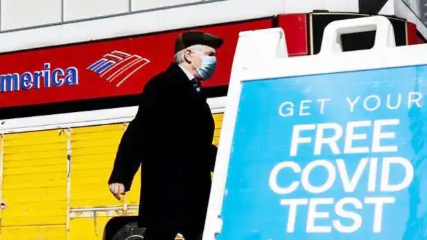 La OMS asegura que el covid circula de forma «muy dinámica», favoreciendo la aparición de nuevas variantes