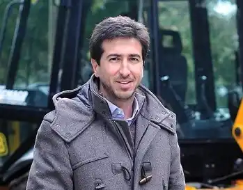 imagen Edgardo Cenzón