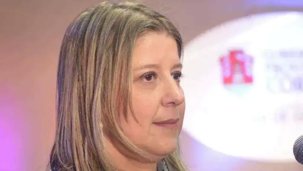 Monteoliva puso en marcha un sistema para centralizar datos de las fuerzas de seguridad