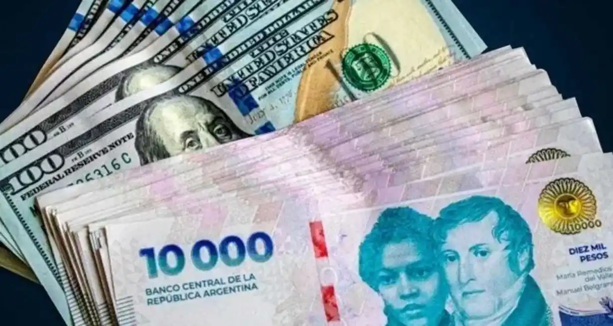 Crecieron las transferencias no automáticas a provincias.