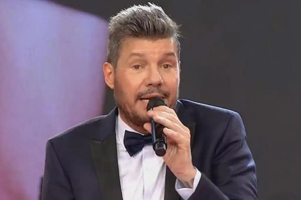 Tinelli durísimo contra Macri: "¿¡Quién tiene el puto derecho a juzgar el voto de otro argentino!?"