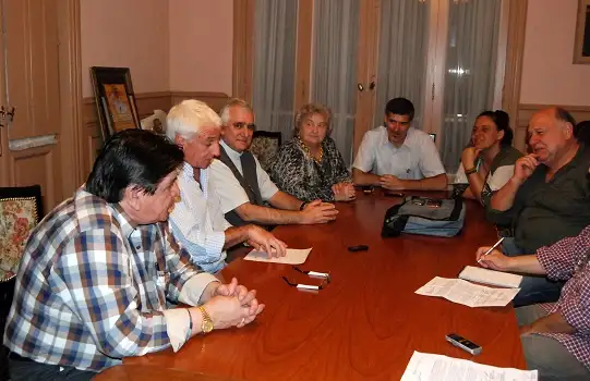El año que viene se instalará en Gualeguaychú el CBC de la UBA 