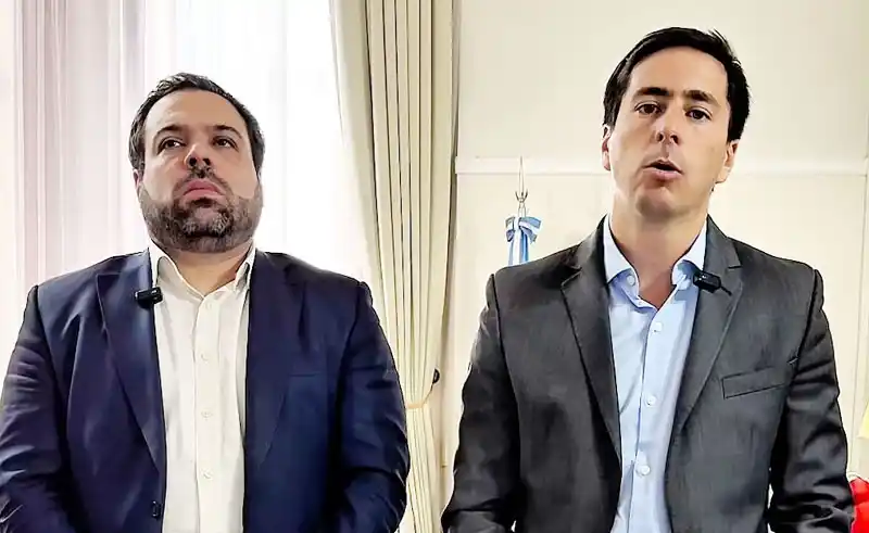 Entre Ríos avanza en el control del recurso humano y pone fin a los privilegios en el Estado