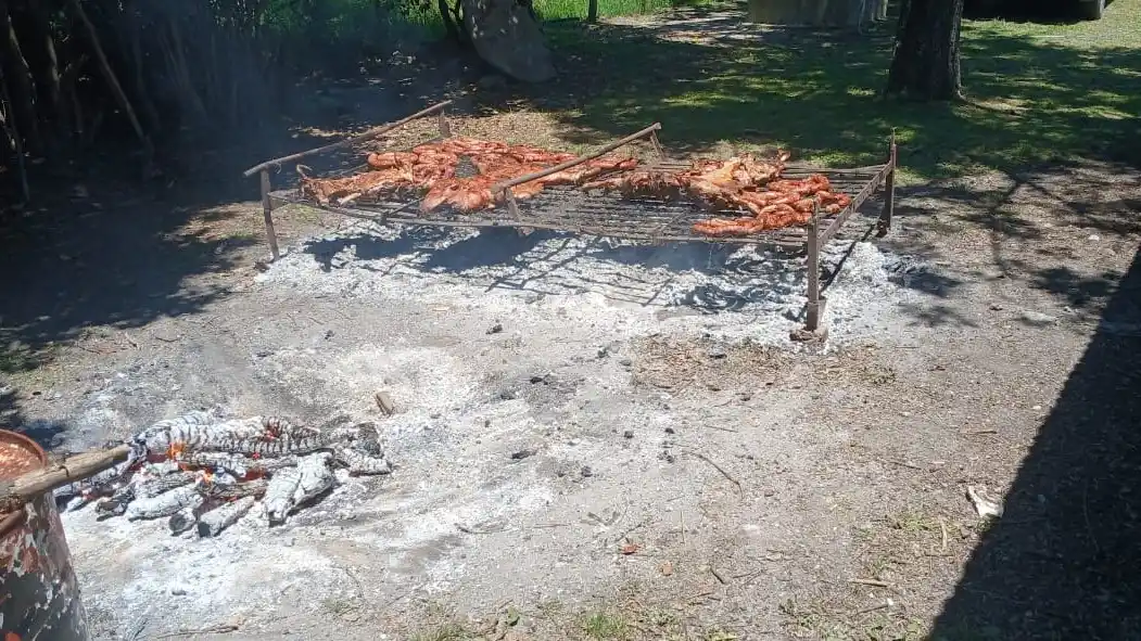 día de la tradición