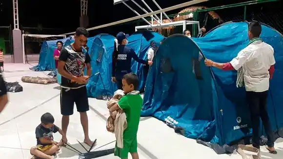 «Lo que lo invade a uno es tristeza, dan ganas de llorar»: historias de los desplazados por la violencia en Apure